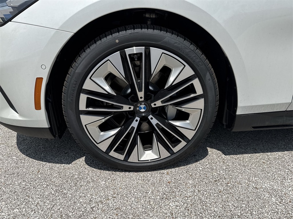 5 Series Sedan 530i xDrive