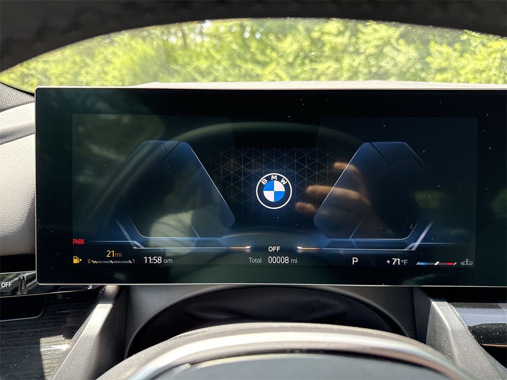 5 Series Sedan 530i xDrive