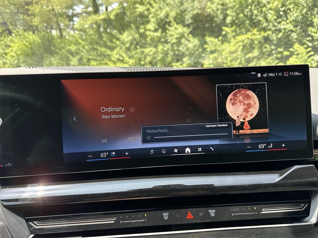 5 Series Sedan 530i xDrive