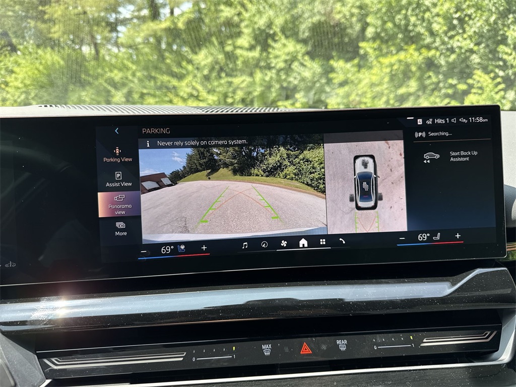 5 Series Sedan 530i xDrive