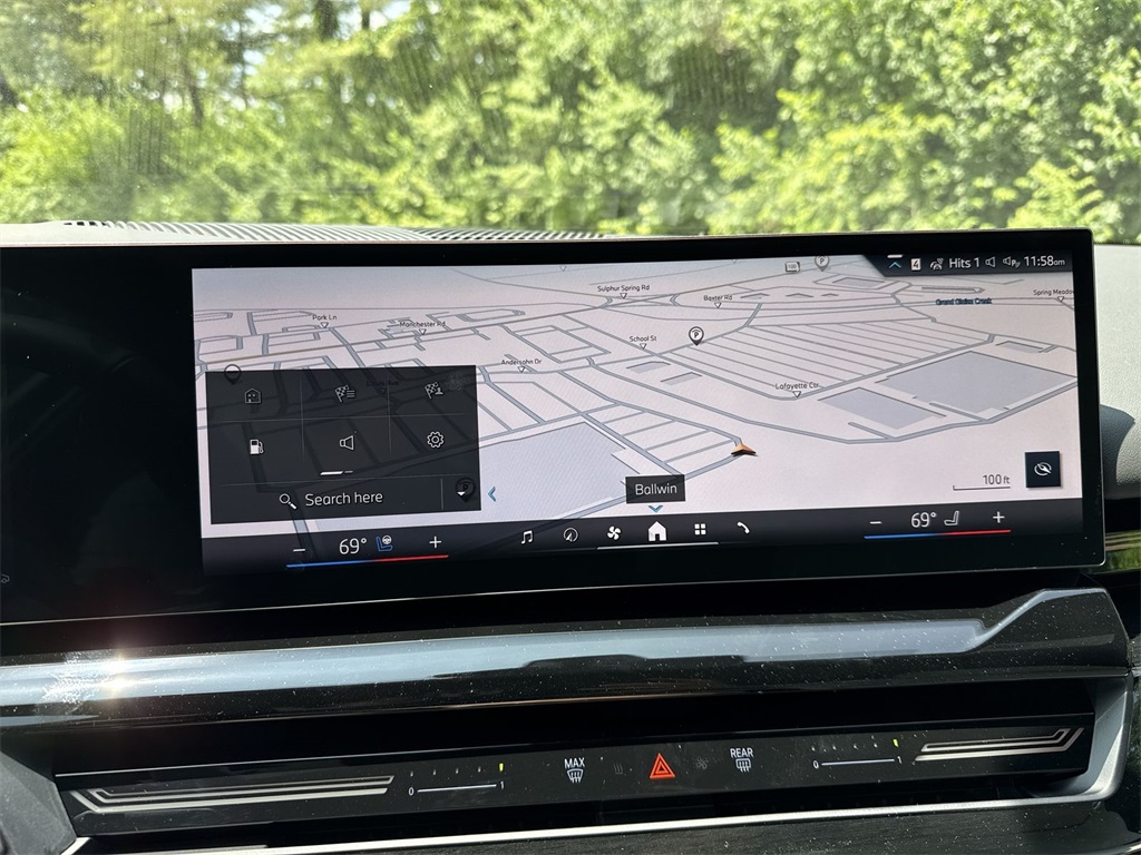 5 Series Sedan 530i xDrive