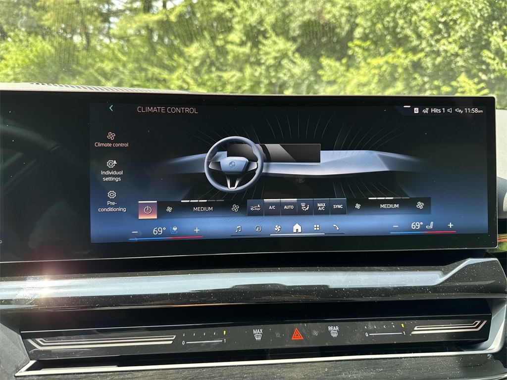 5 Series Sedan 530i xDrive