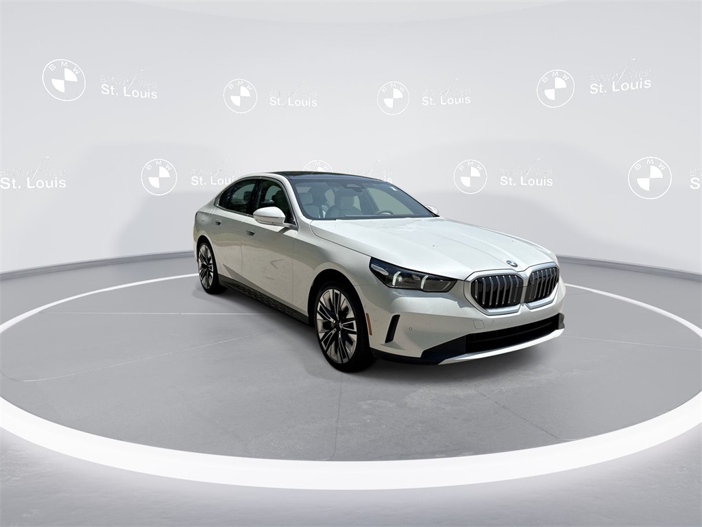 5 Series Sedan 530i xDrive