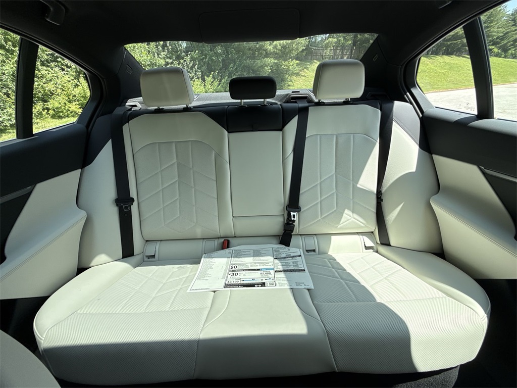 5 Series Sedan 530i xDrive