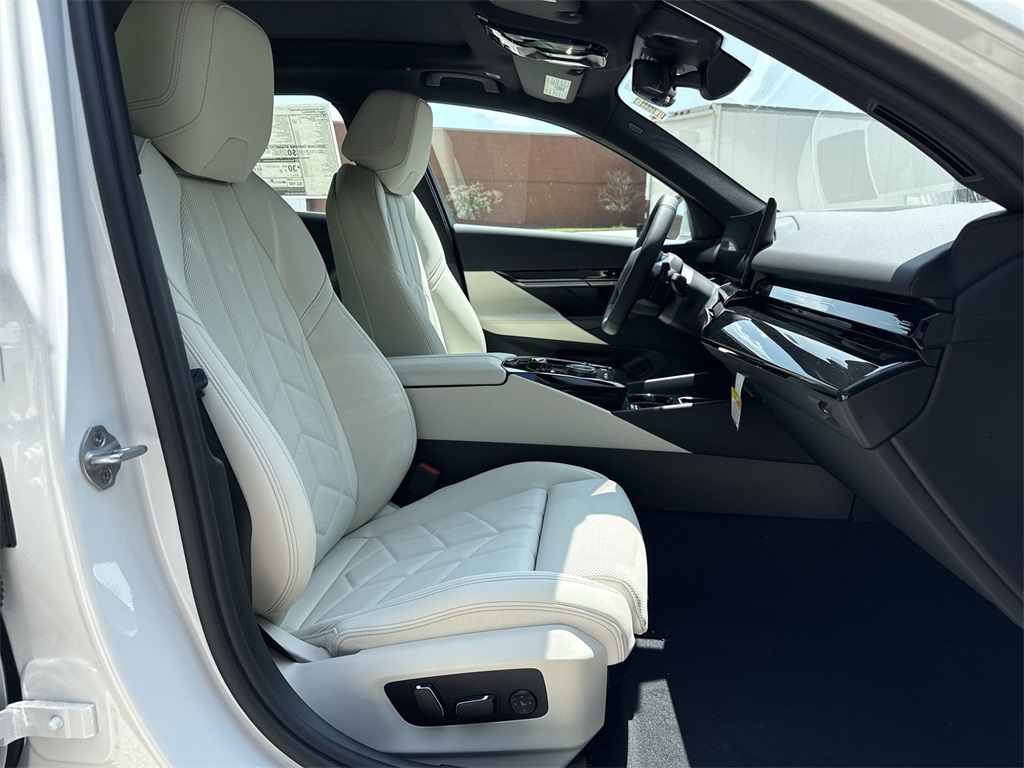 5 Series Sedan 530i xDrive