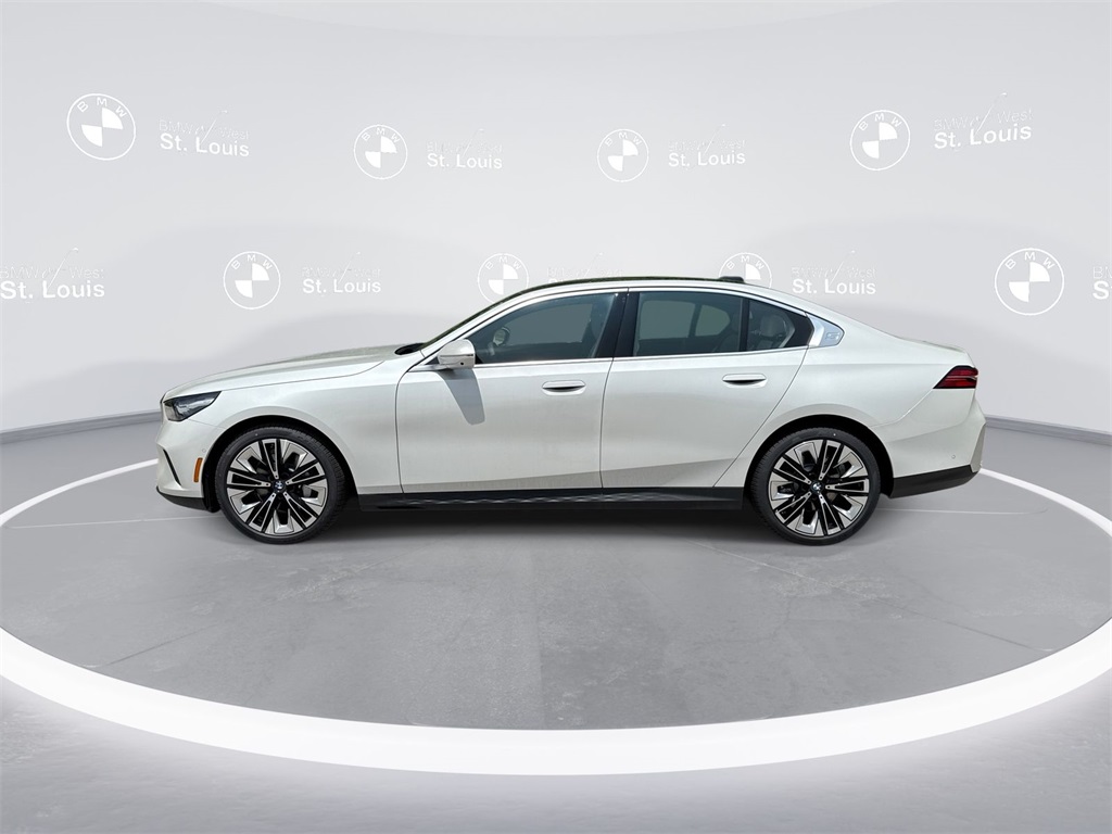 5 Series Sedan 530i xDrive