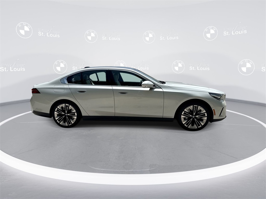5 Series Sedan 530i xDrive