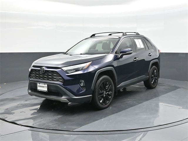 2023 Toyota RAV4 Limited's photo