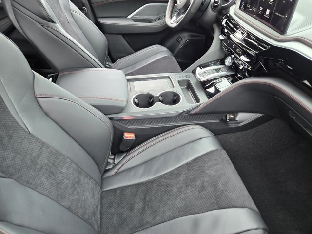 new 2026 Acura MDX car, priced at $64,450