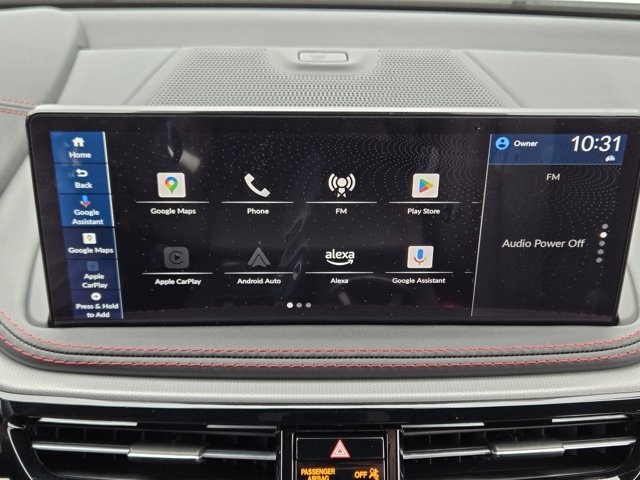 new 2026 Acura MDX car, priced at $64,450