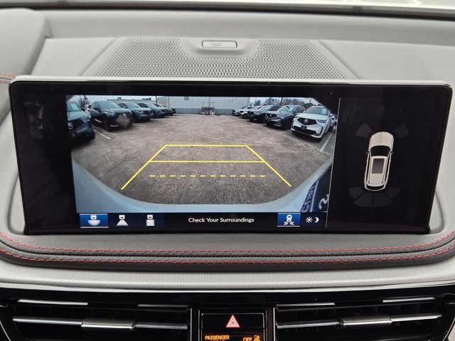 new 2026 Acura MDX car, priced at $64,450