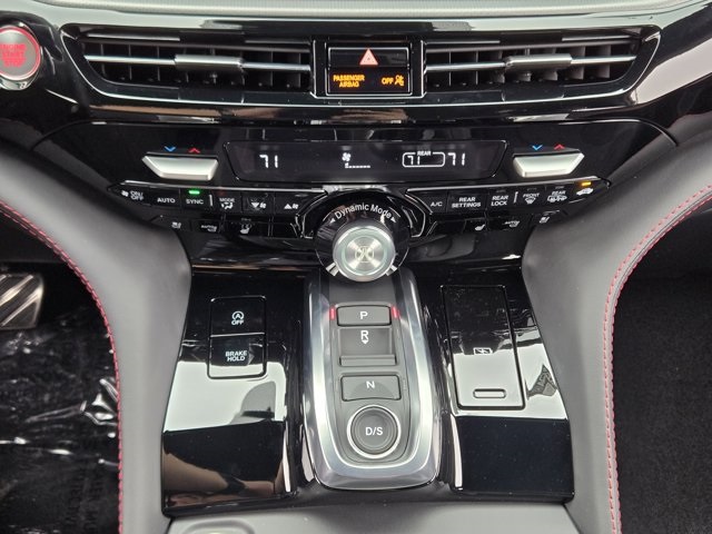 new 2026 Acura MDX car, priced at $64,450