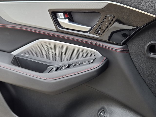 new 2026 Acura MDX car, priced at $64,450