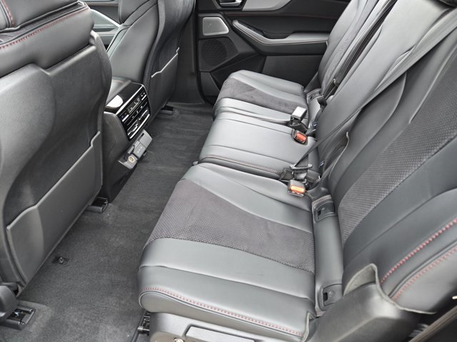 new 2026 Acura MDX car, priced at $64,450