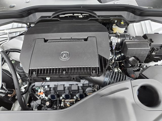 new 2026 Acura MDX car, priced at $64,450