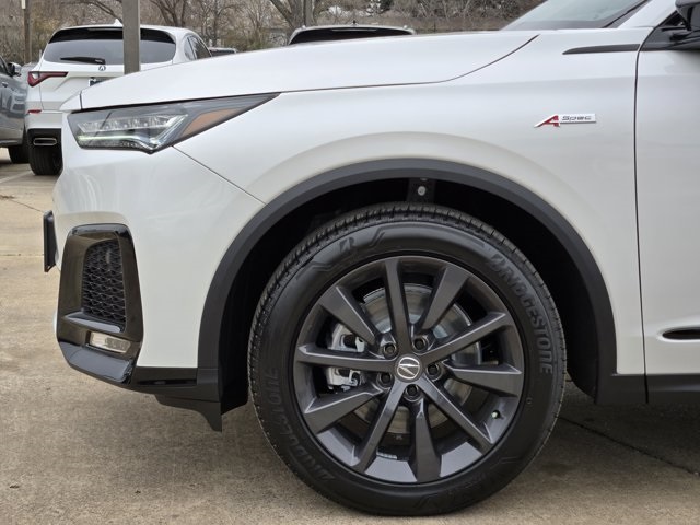 new 2026 Acura MDX car, priced at $64,450