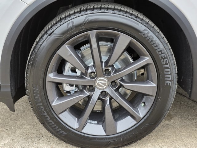 new 2026 Acura MDX car, priced at $64,450