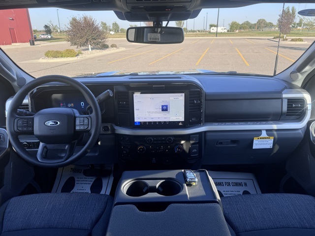 2026 Ford Super Duty F-350 SRW XLT