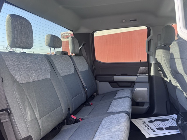 2026 Ford Super Duty F-350 SRW XLT