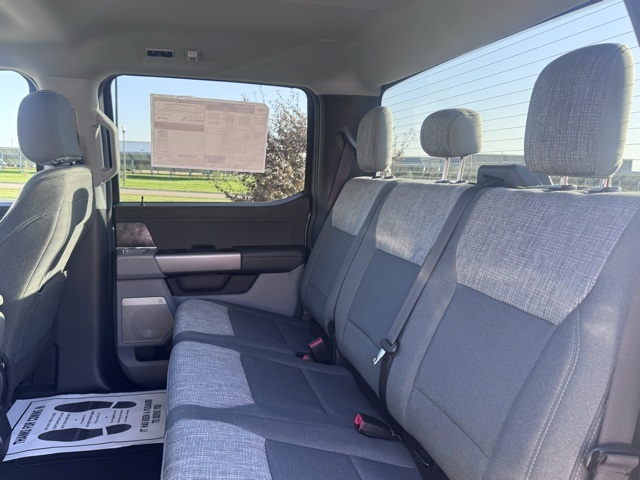 2026 Ford Super Duty F-350 SRW XLT