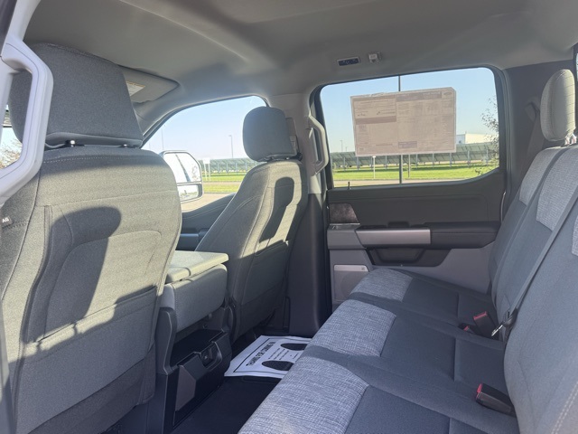 2026 Ford Super Duty F-350 SRW XLT