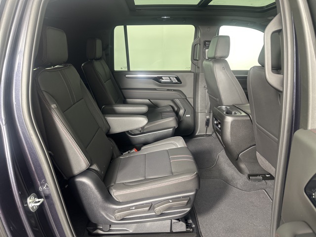 New 2025 Chevrolet Suburban SUV