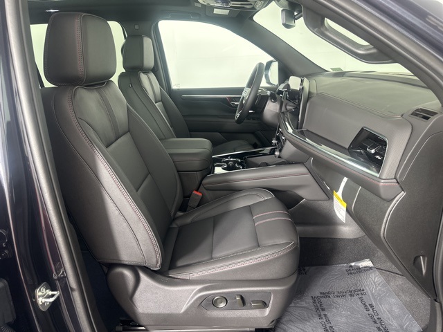 New 2025 Chevrolet Suburban SUV