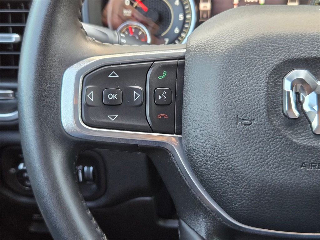 Used 2023 Ram 1500 Truck