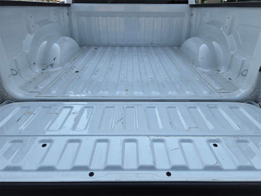 Used 2023 Ram 1500 Truck