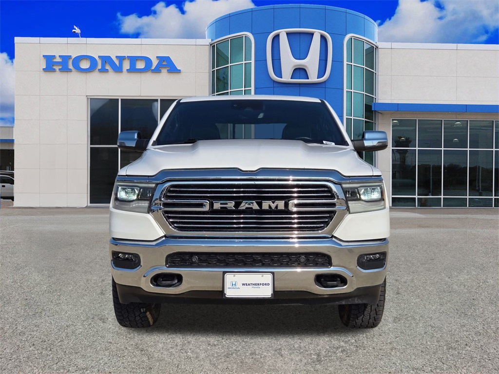Used 2023 Ram 1500 Truck