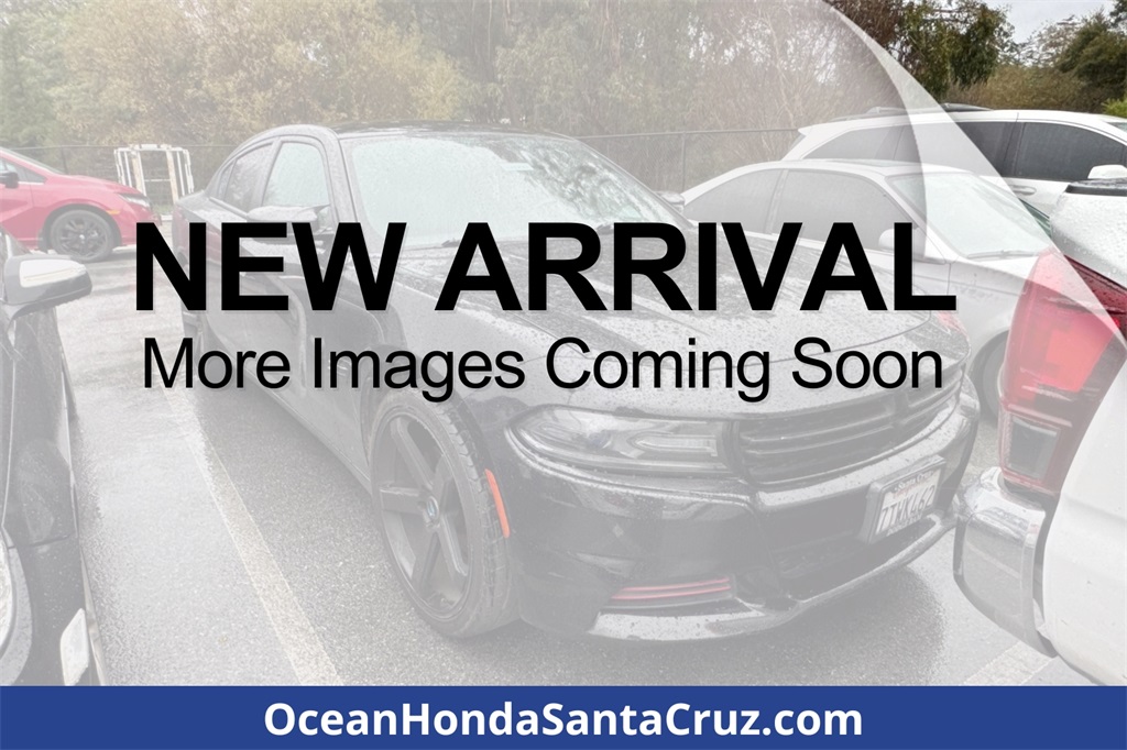 2015 Dodge Charger SE's photo