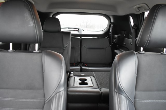 Used 2024 Mitsubishi Outlander SUV