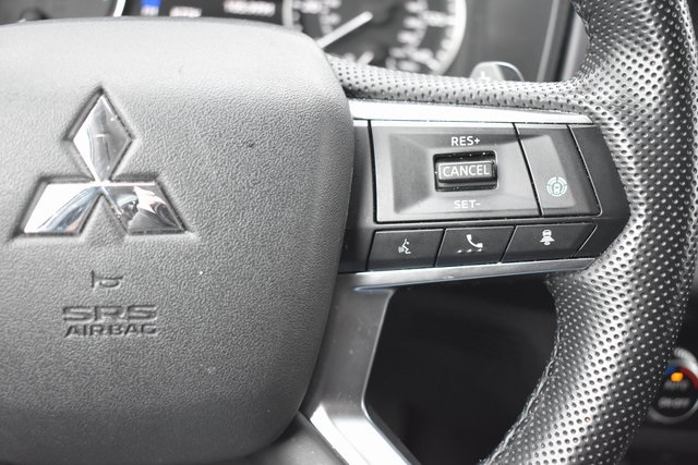 Used 2024 Mitsubishi Outlander SUV