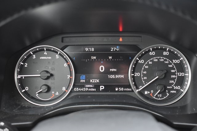 Used 2024 Mitsubishi Outlander SUV