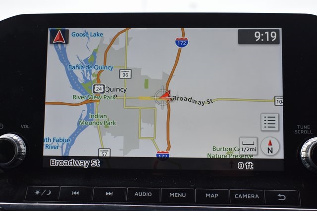 Used 2024 Mitsubishi Outlander SUV