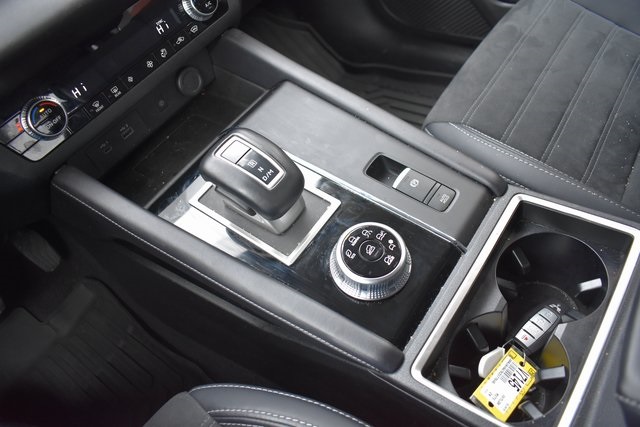 Used 2024 Mitsubishi Outlander SUV