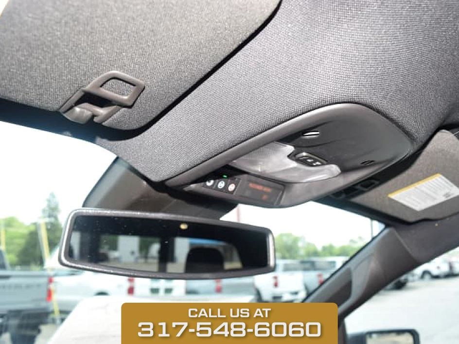 2025 Summit White Chevrolet Colorado LT RWD Truck