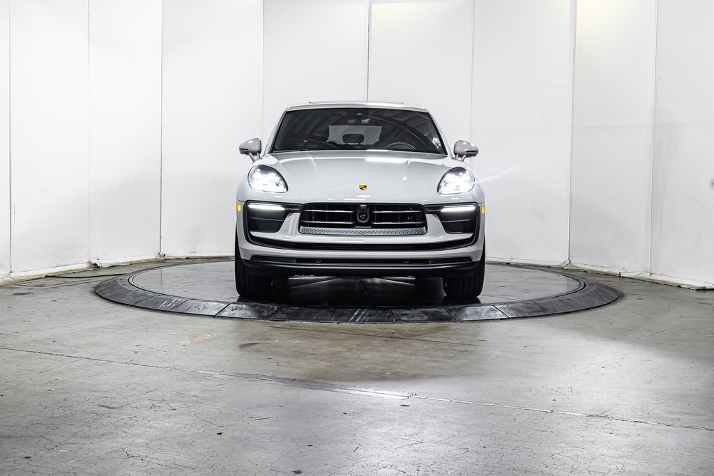 Macan