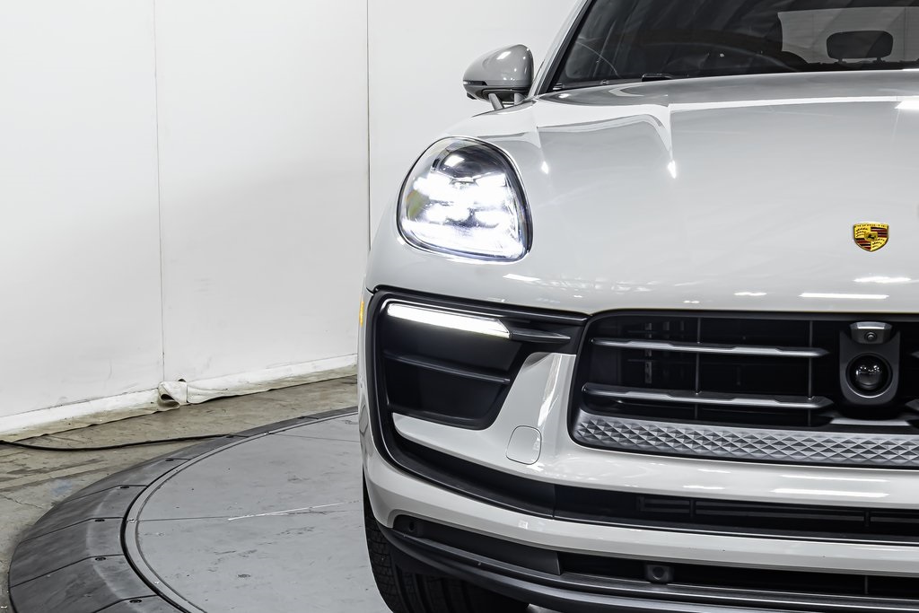 Macan