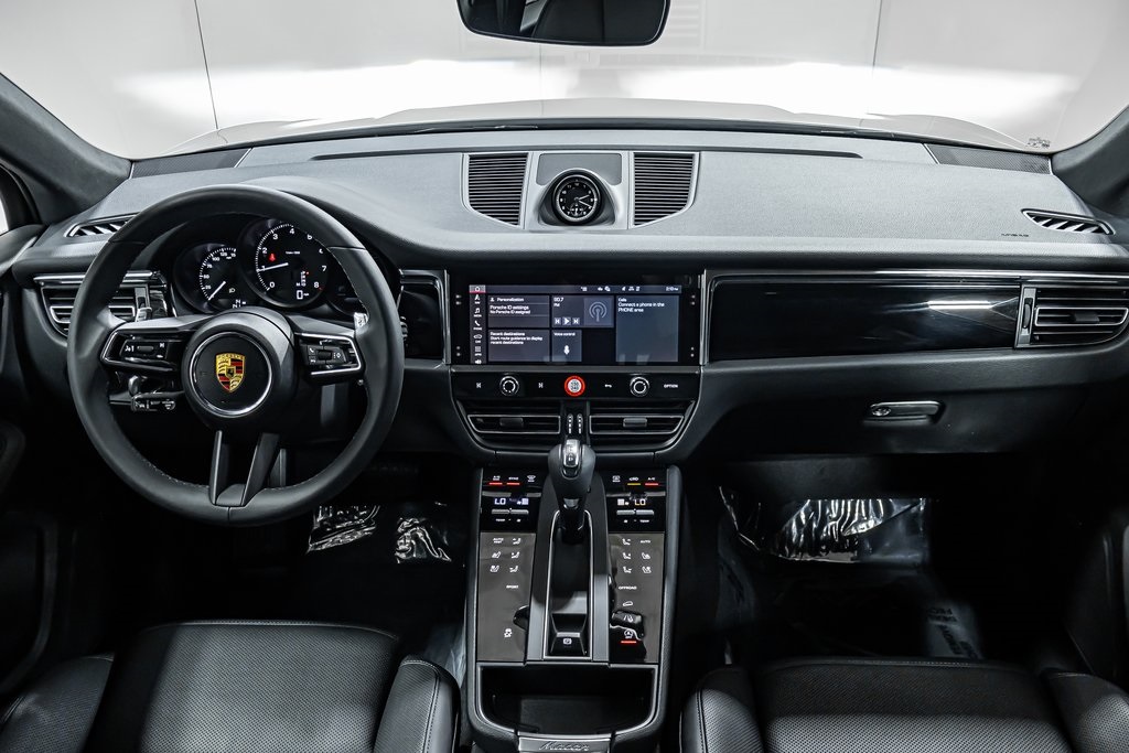 Macan