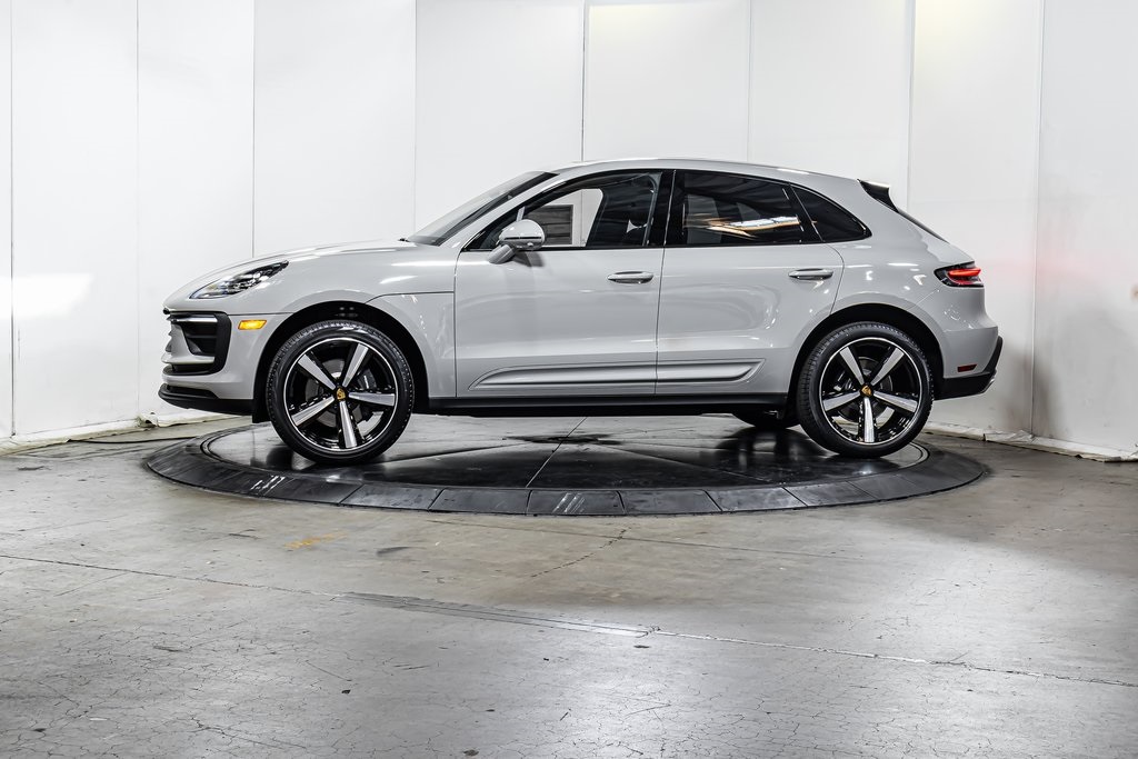 Macan