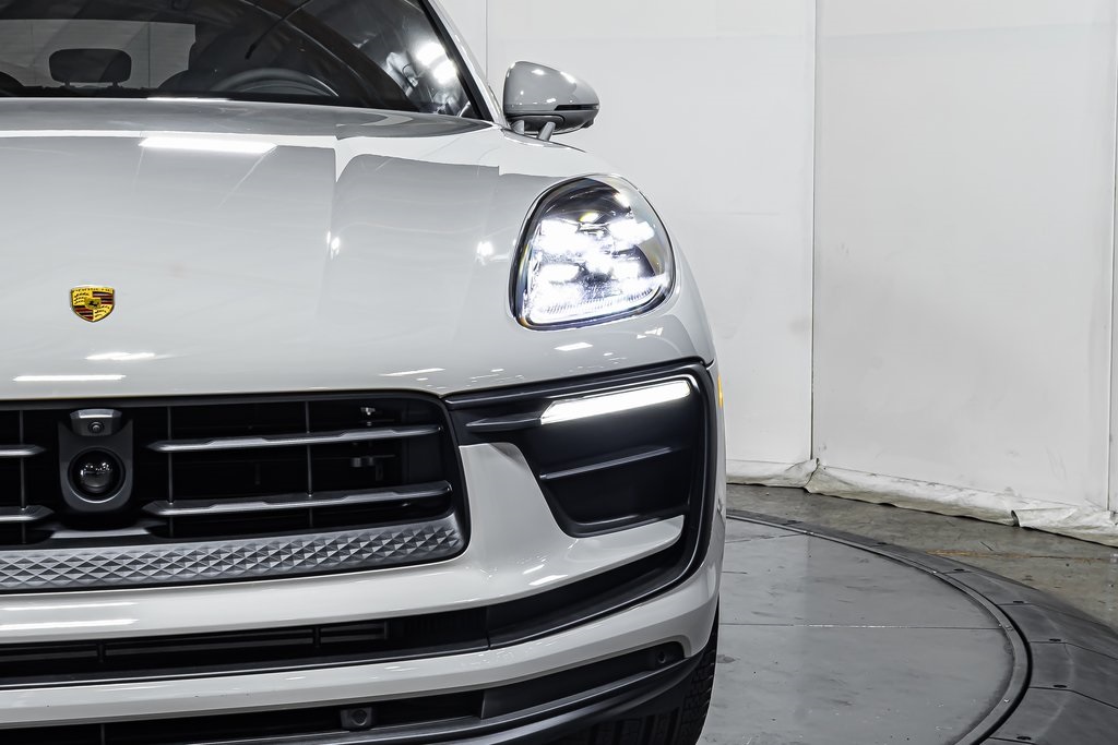 Macan