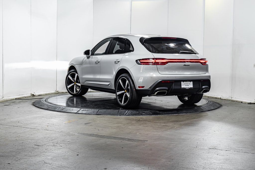 Macan