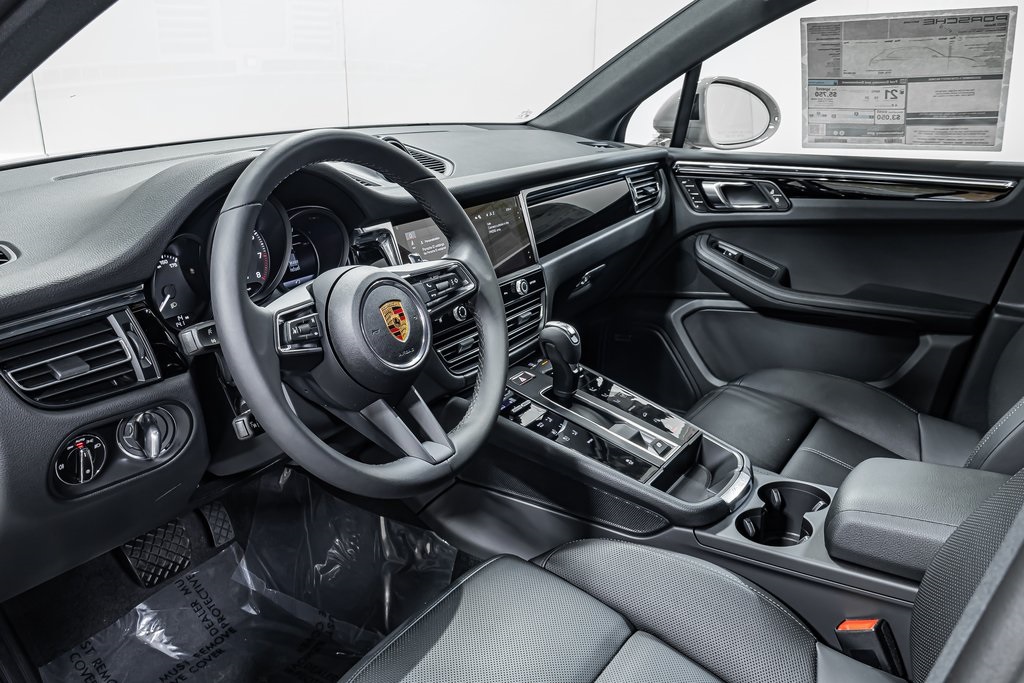 Macan
