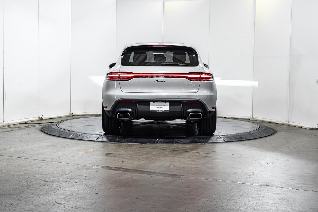 Macan