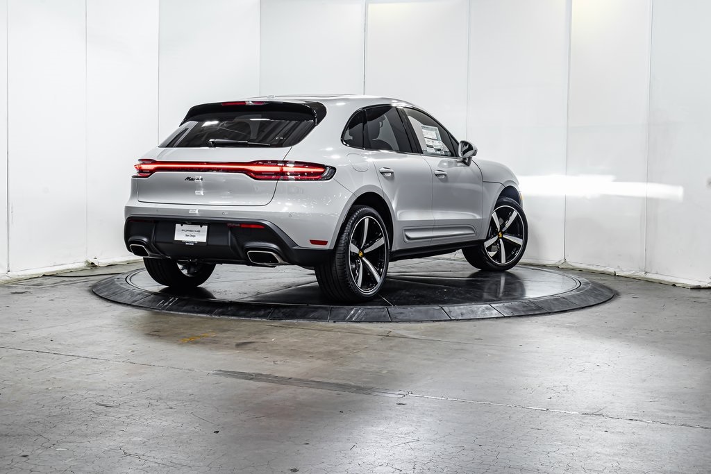 Macan