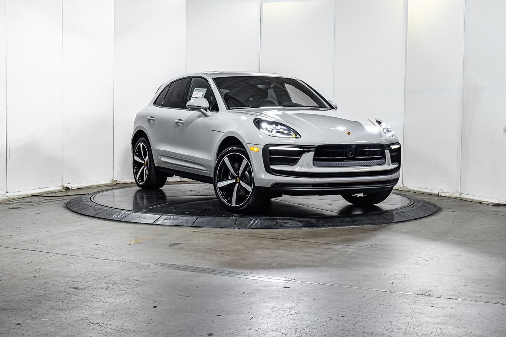 Macan