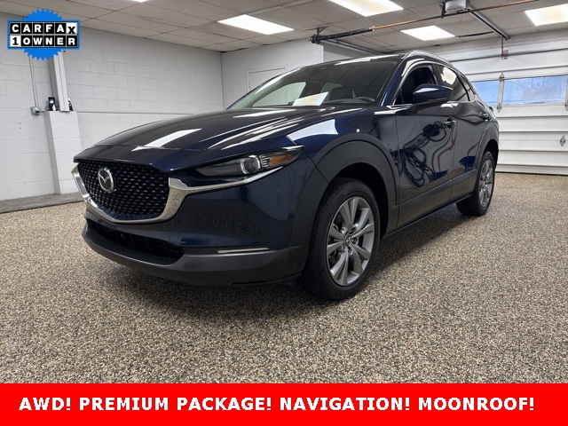 2023 Mazda CX-30 Premium