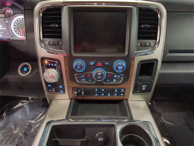 used 2015 Ram 1500 car, priced at $18,911