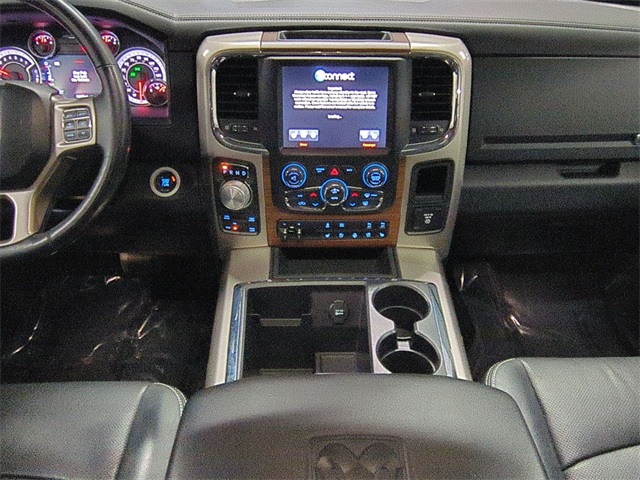 used 2015 Ram 1500 car, priced at $18,911